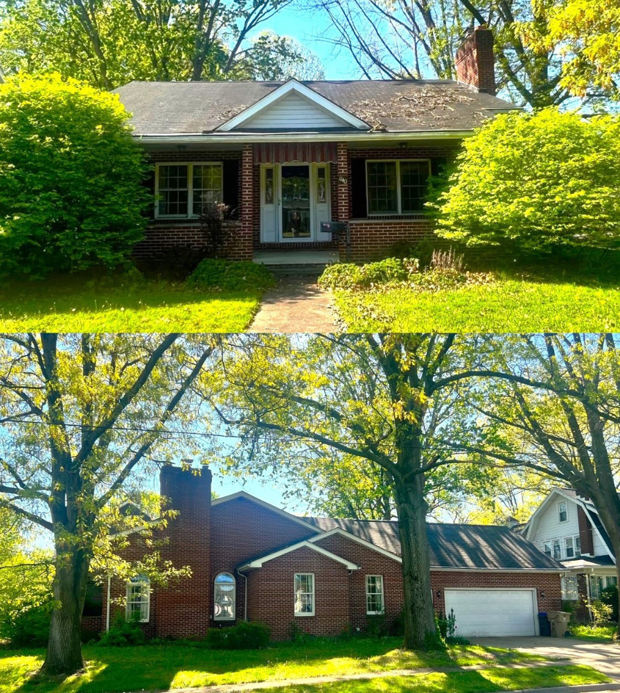 3Bedroom Brick Ranch Home Cuyahoga Falls, KIKO Auctions and